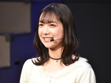 今森茉耶19歳、飲酒行為が発覚　所属事務所が契約解除　『ゴジュウジャー』も降板