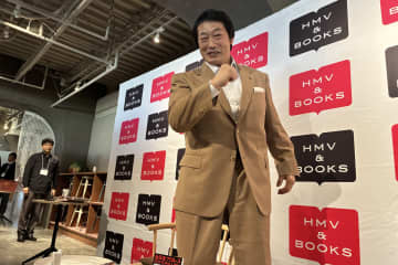 小橋建太が著書発売トークショーで語った全日本プロレス道場論「とにかく新日本に負けない厳しさ」