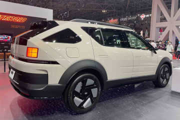 「ばかばか売れるとは思っていない」撤退から再参入、韓国自動車メーカーは日本市場を攻略できるか