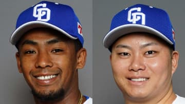 【中日】21年ドラフト1位のブライト健太、近藤廉が契約更改