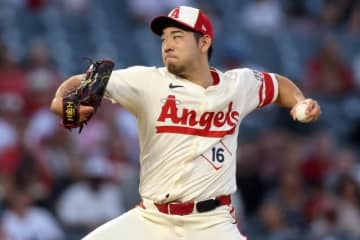 「なぜ野球の現場では…」エンジェルス菊池雄星、選手と指導者の関係性に私見「どこの分野でも一緒ではないでしょうか？ という問い」