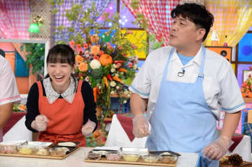 『博士ちゃん』食の新常識SP　ひとり農園博士ちゃん＆ピザ職人博士ちゃんが新常識レシピを紹介