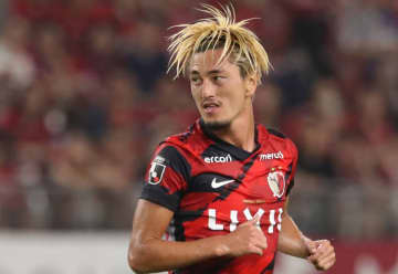 【鹿島】リーグ優勝へ残り2試合、エース鈴木優磨が決意「もう勝つだけ。自分たちができること、やらなければいけないことに焦点を当てて頑張っていきたい」