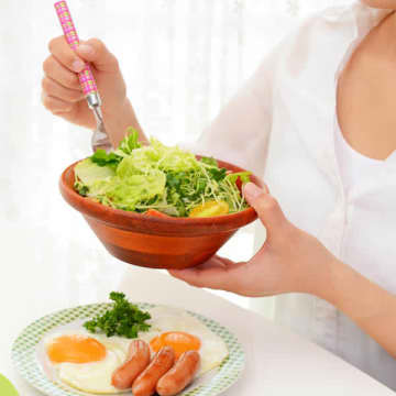 科学的根拠に基づいた食後高血糖を防ぐ食事…緩やかな糖質制限と低GI食品【世界糖尿病デーに最新治療を知る】#4