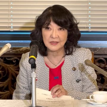 森友事件「新たな事実はない」？ 高市首相のふざけた答弁に片山財務相は苦しい“言い訳”【森友遺族・夫の死を巡る闘争記】