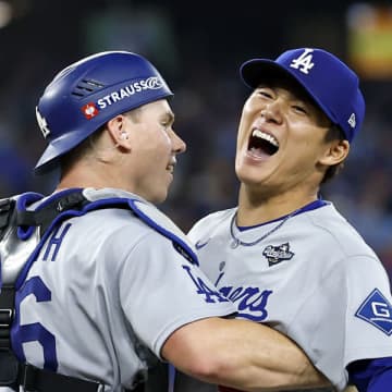 ドジャース山本由伸「魔球のカラクリ」を数字で解読…打者への対応力が格段に向上していた！