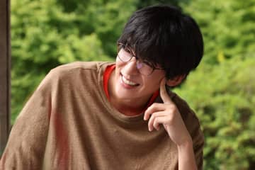 目黒蓮の役者としての変化　妻夫木聡＆佐藤浩市の芝居を「“継承するんだ”という気持ち」