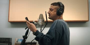 「鼻が変形」するほどコカインを吸引…“死に直面した”人気ラッパーの生き様を描くドキュメンタリー【Netflix世界ランキング／映画 ネットフリックス おすすめ】