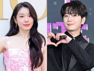 イケメン夫が赤裸々告白！フィギュア女王キム・ヨナ、引退して“夜食”にハマる「定番はチキンと…」