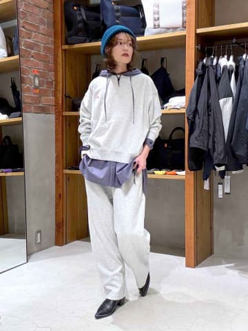 まるっと真似させてーーッ！【niko and ...】40代ママ店員さんの「最旬おしゃれコーデ」