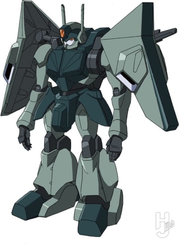 【コードギアス】新たなナイトメアフレーム「プロブディフ」設定画を公開!! モルドレッドの複製・強化型の細部を確認しよう！【新潔のアルマリア】