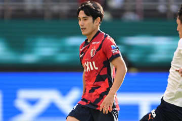 鬼木監督と再会は「イヤでした」　昨季ベスト11も出場減…二人三脚で目指した”理想”「日本人では出せない」