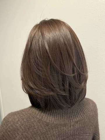 髪型迷子の【40・50代】へ → 大人が似合う「上品見えヘア」参考にさせてーッ！