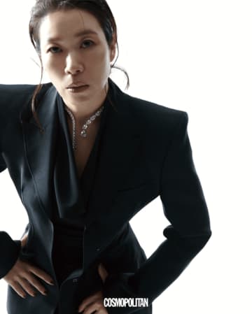 ヨム・ヘラン、様々な役を演じることへの感謝「私の世界を広げていく過程」