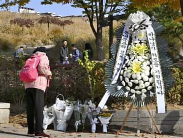 韓国、飲酒運転に厳しい目　邦人死亡、対策強化も