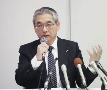 車両保存施設に遺族案内へ　尼崎脱線事故でJR西日本