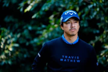 石川遼「内容は変わっていない」評価にも ロングパット2発の“プラスα”で優勝戦線へ