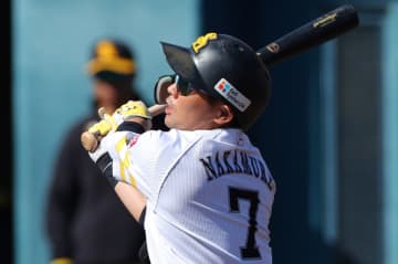 「原因の特定が難しく、治療も難航」ソフトバンク中村晃、１歳長男が難病“乳児てんかん性スパズム症候群”と公表「今現在も試行錯誤での治療中」「温かく見守って」