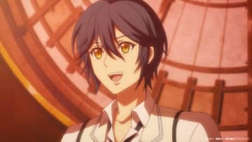 アニメ『味方が弱すぎて補助魔法に徹していた宮廷魔法師、追放されて最強を目指す』第6話「アレクとヨルハ」のあらすじ＆先行カット解禁