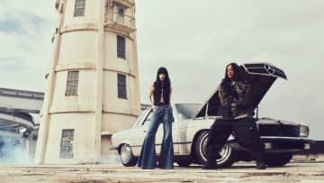 XGのJURIN、JURIN ASAYAとしてソロデビュー