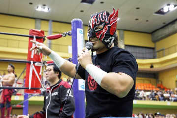 【新日本】石森＆デスペラード＆藤田がＤＯＵＫＩ包囲網結成　王者はＳＨＯを加えた挑戦者決定４ＷＡＹ戦を提案