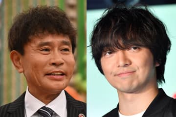 三浦大知　浜田雅功から子ども時代に受けた〝トラウマ〟を回想「１０歳ぐらい。鮮明に覚えてて…」
