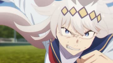 『ウマ娘シンデレラグレイ』第18話、ジャパンカップの結末は如何に！【先行カット】