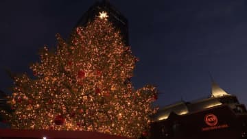 クリスマスイベント続々！恵比寿で“イルミネーション”始まる　ハリー・ポッター“冬の世界”体験も　東京スカイツリーではクリスマスマーケット