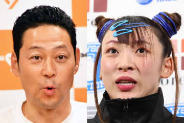 東野幸治　フワちゃんレスラー復帰に言及「なかなかやりよるな」「応援してあげたい」