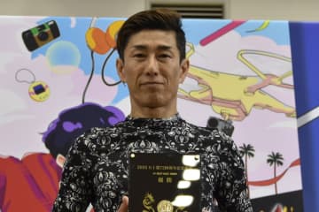 【浜名湖ボート・ＧⅠ浜名湖賞】原田幸哉　賞金ランク１３位に上昇しＧＰ出場に前進「賞金王を目指して集中力を高めていきたい」