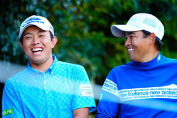 双子の兄もプロゴルファー 22歳のルーキー福住修は下部ツアー初Vからビッグチャンス