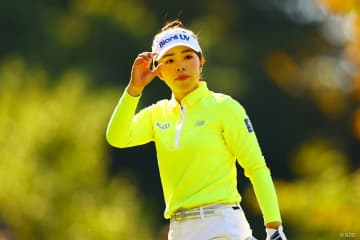 優勝すれば最優秀選手争いでトップに シーズン終盤で山下美夢有に懸かる偉業