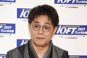 立川志らく　プロレス復帰のフワちゃんに〝呼び捨て継続〟願う「『わー、志らくぅ！』でいいからな」