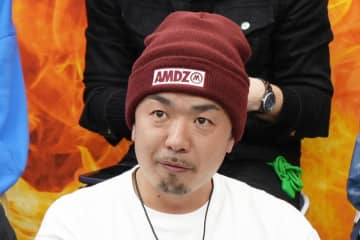 人気ラッパー晋平太さん急死　家族が公表　呂布カルマ「何もかも正反対」「楽しかったよ」