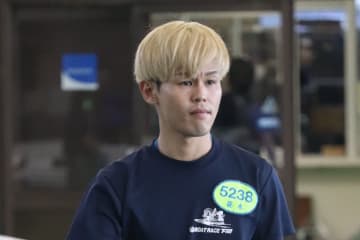 【福岡ボート・ルーキーＳ】笹木香吾　３日目好走でジャンプアップ「全体にバランスが取れている」