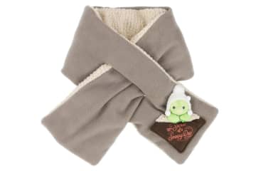 【ディズニー】もこふわあったか♪「ダッフィー＆フレンズ冬グッズ」の“可愛さ＆暖かさ”がすごいことになってる～！