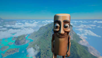 “トゥントゥントゥンサフール”が主役の『Only Up: BRAINROT TOGETHER』リリース！ネットミーム「イタリアンブレインロット」のAIキャラが集う最大8人マルチACT