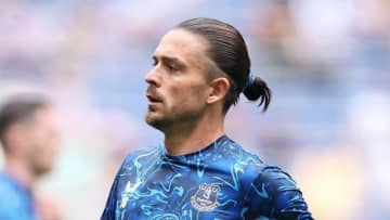 グリーリッシュの数字はスタッツに表れない？エバートンにとって不可欠な存在か