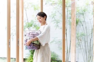 がんばりすぎてない？家事のプロが教える「やめてもいい家事3選」