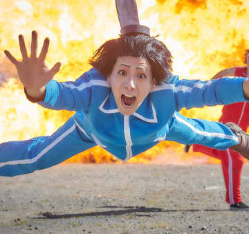 87かぼちゃ流SNS戦国時代のセルフプロデュース術「フォロワーが増えない」への処方箋