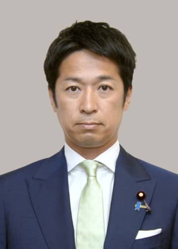 維新の藤田氏、衆院解散に言及　定数削減成立困難なら