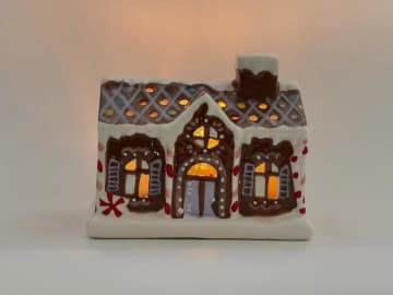 思わずうっとり♡【flying tiger】完売前にゲットしたい！「クリスマスグッズ」