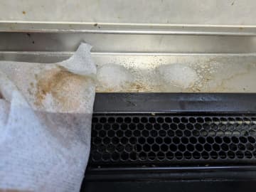 1枚約10円！無印良品の「コスパ最強シート」で水回りや焦げつきを掃除してみた（正直レビュー）