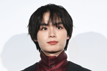 なにわ男子・大西流星　オフは旅に出る！前日に急な休みが決まると「韓国とか行っちゃう…」