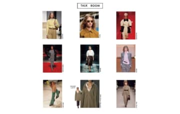 トレンドは「着方にあり」スタイリストに聞いたコーディネートの新傾向