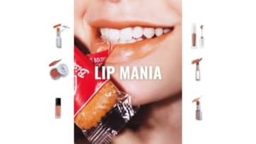 冬のリップは「うるツヤがいい」顔色が悪く見えない「血色感のあるベージュ」の選び方