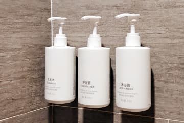 ホテルのボディーソープを使わない方がいい理由、中国ネットで話題に