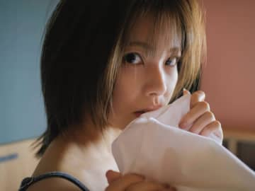 ＨＫＴ４８地頭江音々　卒業写真集の発売決定「思い出と一緒に愛してもらえますように」