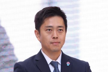 維新・吉村洋文代表「働き方改革としてあり得ないと…」野党のギリギリ質問通告に怒り