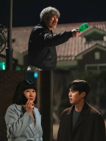 ≪韓国ドラマREVIEW≫「禁酒をお願い」１１話あらすじと撮影秘話…撮影クランクアップのインタビュー＝撮影裏話・あらすじ